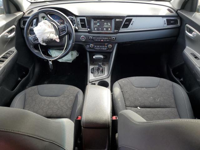 Photo 8 from auction – 2019 KIA NIRO FE with VIN KNDCB3LC2K5274904