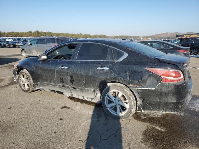 Photo 2 from auction – 2014 NISSAN ALTIMA with VIN 1N4AL3AP2EC329044