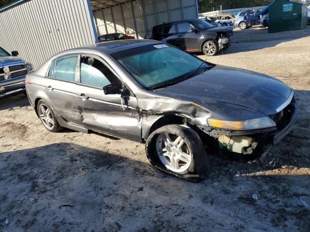 Photo 4 from auction – 2008 ACURA TL with VIN 19UUA66228A043658