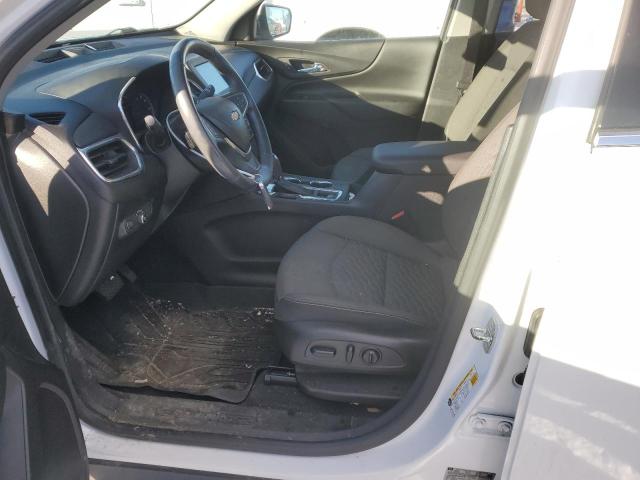 Photo 7 from auction – 2018 CHEVROLET EQUINOX LT with VIN 2GNAXTEX3J6182770