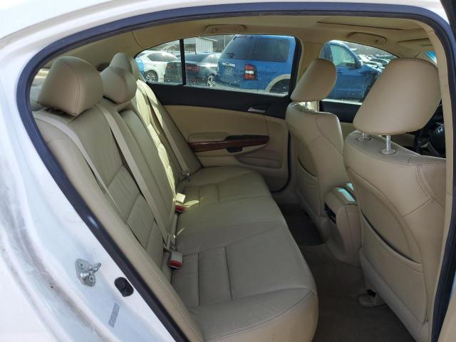 Photo 10 from auction – 2011 HONDA ACCORD EXL with VIN 1HGCP2F89BA013622