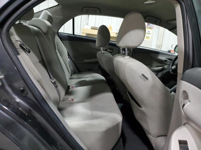 Photo 10 from auction – 2011 TOYOTA COROLLA BA with VIN 2T1BU4EE4BC642996
