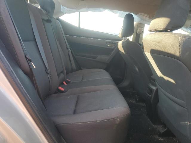 Photo 10 from auction – 2019 TOYOTA COROLLA L with VIN 2T1BURHE3KC234062
