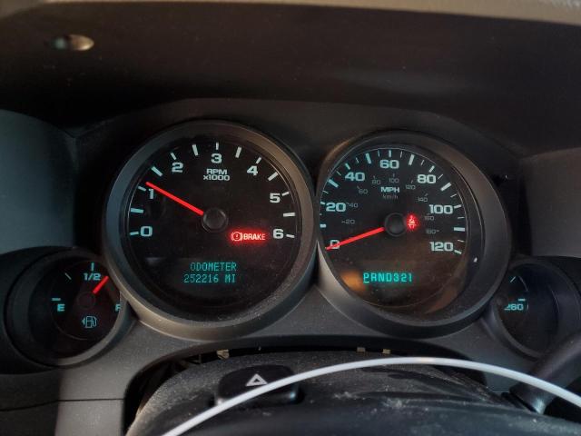 Photo 9 from auction – 2011 CHEVROLET SILVERADO with VIN 3GCPCREA3BG381482