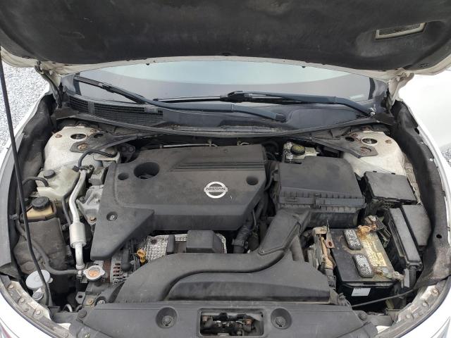 Photo 11 from auction – 2014 NISSAN ALTIMA 2.5 with VIN 1N4AL3AP3EC167263