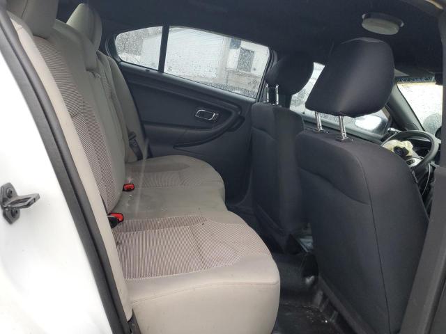 Photo 10 from auction – 2015 FORD TAURUS POL with VIN 1FAHP2MK5FG105015