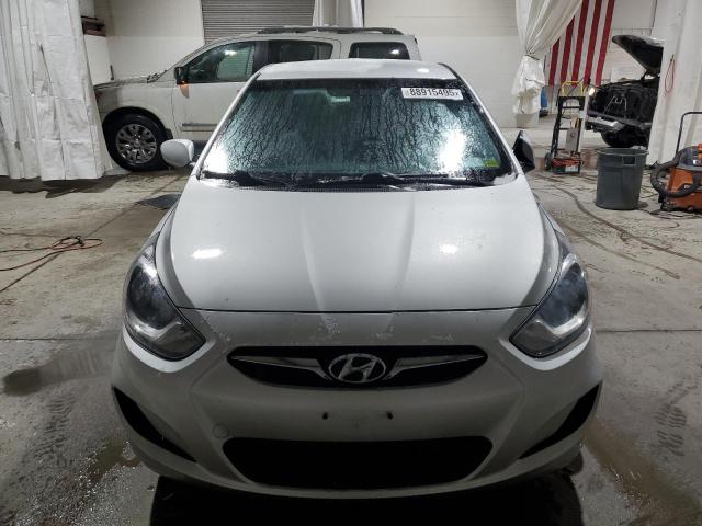 Photo 5 from auction – 2014 HYUNDAI ACCENT GLS with VIN KMHCT4AE8EU774482