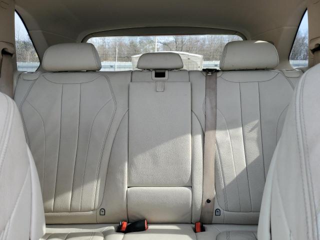 Photo 10 from auction – 2015 BMW X5 XDRIVE5 with VIN 5UXKR6C58F0J75824