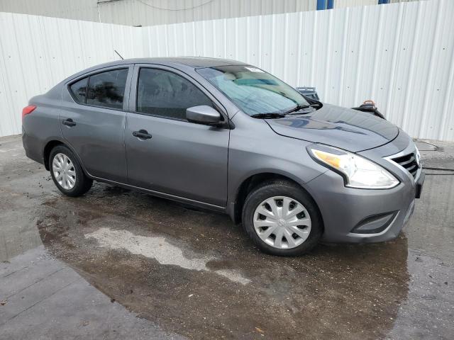 Photo 4 from auction – 2017 NISSAN VERSA S with VIN 3N1CN7AP2HL870787