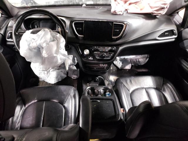 Photo 8 from auction – 2021 CHRYSLER PACIFICA H with VIN 2C4RC1L75MR567099