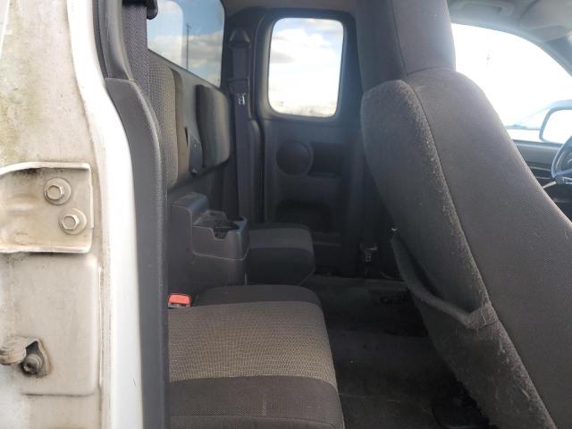 Photo 10 from auction – 2007 CHEVROLET COLORADO with VIN 1GCDT19E478165199