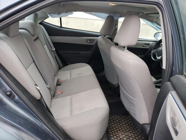 Photo 10 from auction – 2015 TOYOTA COROLLA L with VIN 2T1BURHE1FC276655