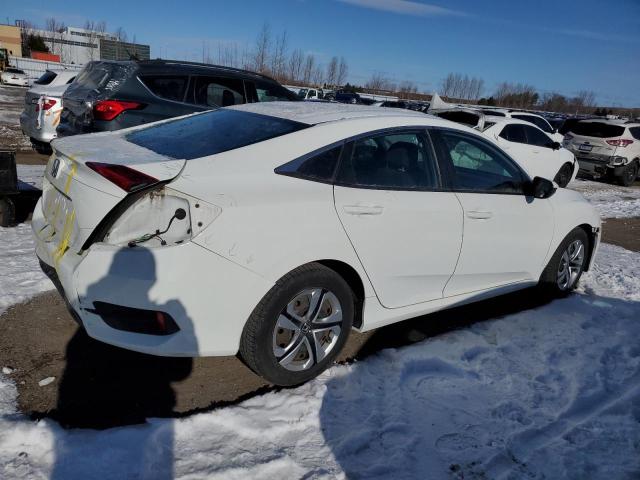 Photo 3 from auction – 2018 HONDA CIVIC LX with VIN 2HGFC2F54JH020153