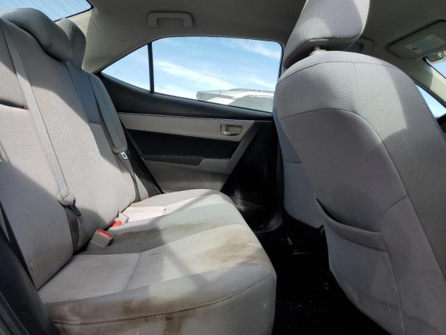 Photo 10 from auction – 2014 TOYOTA COROLLA L with VIN 5YFBURHE3EP175048