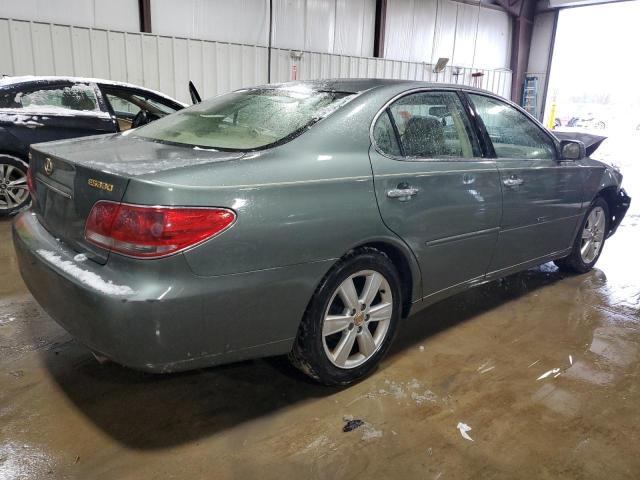 Photo 3 from auction – 2005 LEXUS ES 330 with VIN JTHBA30G155098193