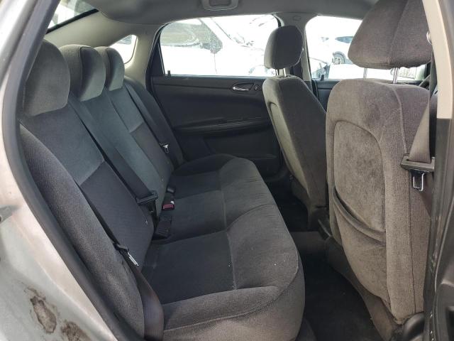 Photo 10 from auction – 2008 CHEVROLET IMPALA LT with VIN 2G1WT58N989132098