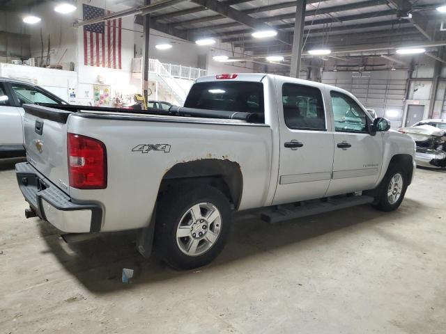 Photo 3 from auction – 2011 CHEVROLET SILVERADO with VIN 3GCUKUEJ8BG139568