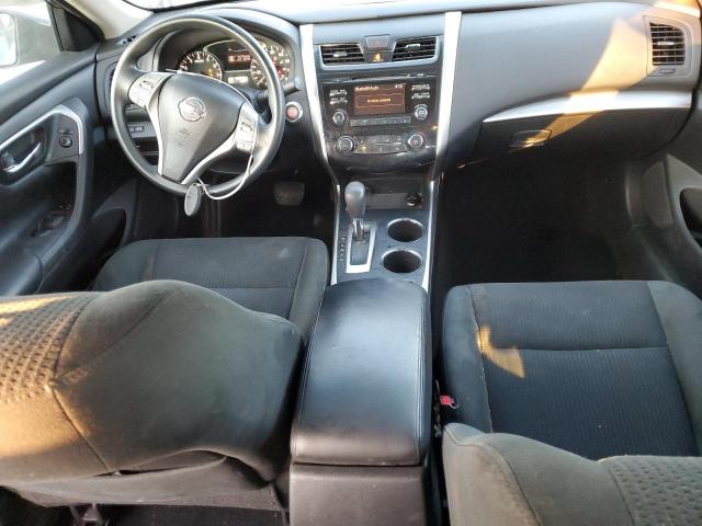 Photo 8 from auction – 2015 NISSAN ALTIMA 2.5 with VIN 1N4AL3AP9FN923636