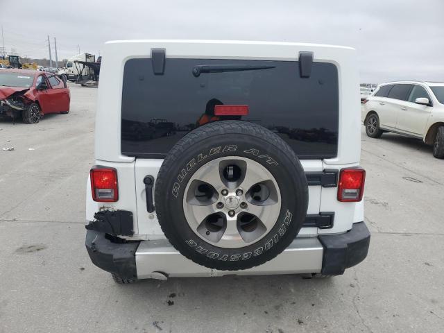Photo 6 from auction – 2018 JEEP WRANGLER U with VIN 1C4BJWEG2JL898583