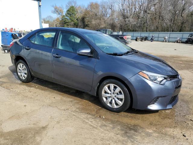 Foto 4 de la subasta – 2016 TOYOTA COROLLA L con VIN 2T1BURHEXGC489380