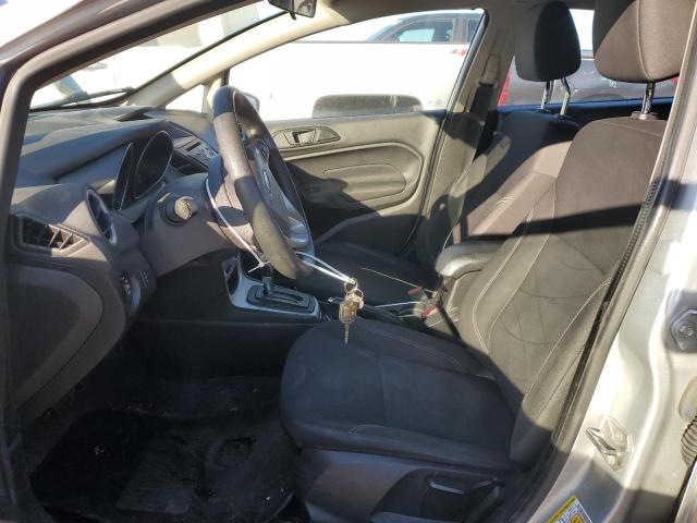 Photo 7 from auction – 2019 FORD FIESTA SE with VIN 3FADP4EJ2KM131054