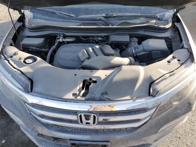 Photo 12 from auction – 2016 HONDA PILOT LX with VIN 5FNYF5H13GB015034