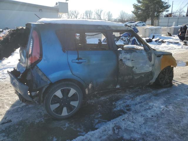 صورة رقم 3 من المزاد - 2016 KIA SOUL + مع VIN KNDJP3A57G7398532