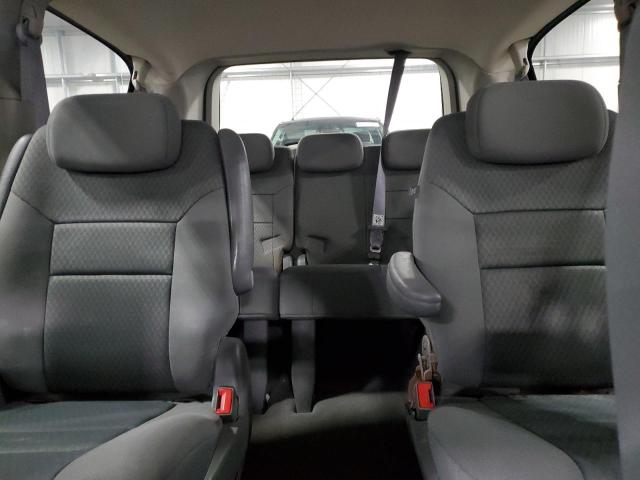 Photo 10 from auction – 2009 CHRYSLER TOWN & COU with VIN 2A8HR44E29R618180