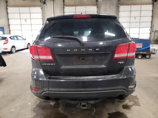 Фото 6 с аукциона – 2011 DODGE JOURNEY R/ с VIN 3D4PG7FG4BT546039