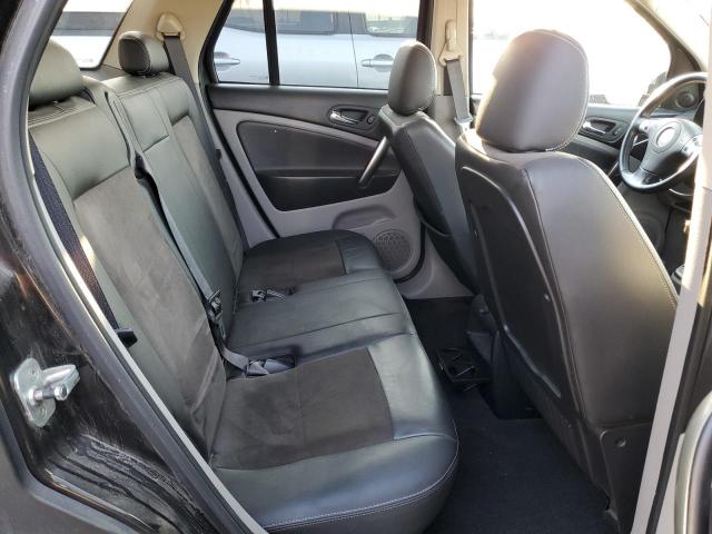 Photo 11 from auction – 2007 SATURN VUE with VIN 5GZCZ53467S821597
