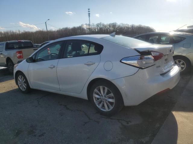 Photo 2 from auction – 2014 KIA FORTE LX with VIN KNAFX4A65E5200931