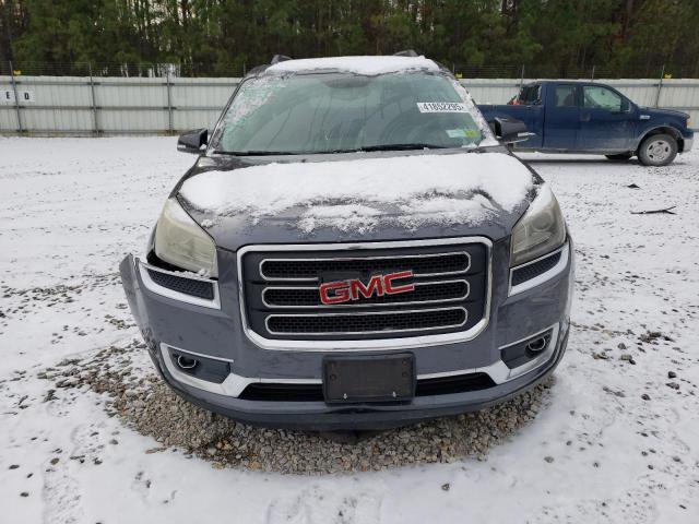 Photo 5 from auction – 2013 GMC ACADIA SLT with VIN 1GKKVRKD9DJ211328