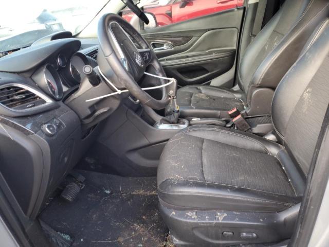 Photo 7 from auction – 2015 BUICK ENCORE CON with VIN KL4CJFSB6FB204627