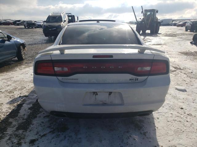 Photo 6 from auction – 2012 DODGE CHARGER SX with VIN 2C3CDXHG4CH279016