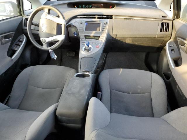 Photo 8 from auction – 2015 TOYOTA PRIUS with VIN JTDKN3DUXF0464950