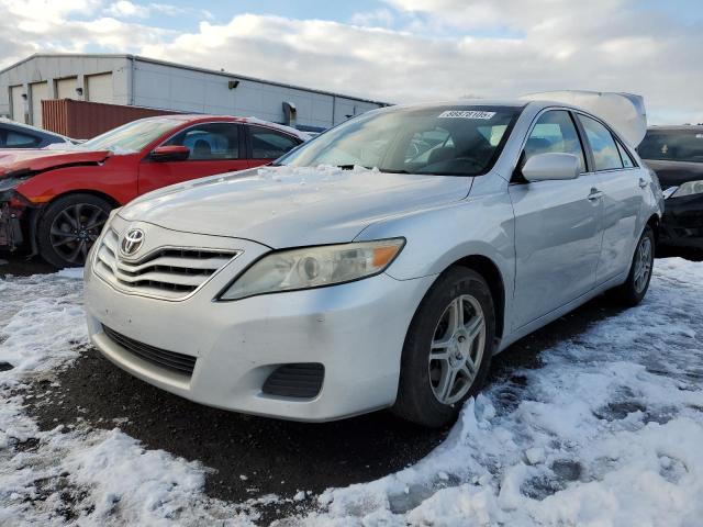 صورة رقم 1 من المزاد - 2011 TOYOTA CAMRY BASE مع VIN 4T1BF3EK5BU654762