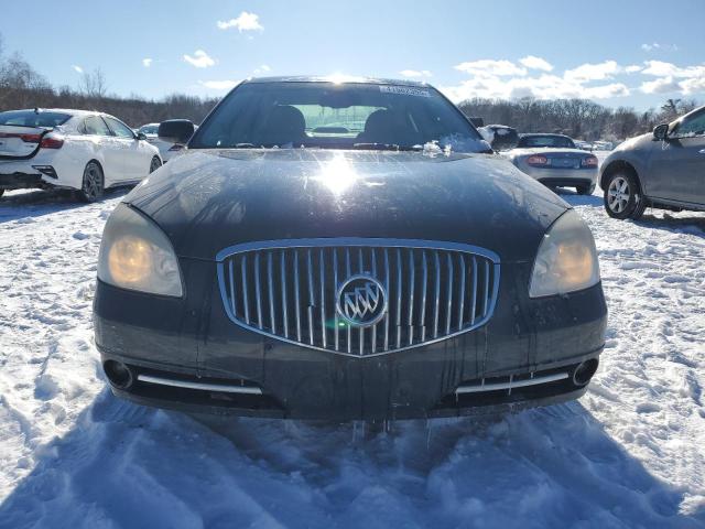 Photo 5 from auction – 2011 BUICK LUCERNE CX with VIN 1G4HC5EM6BU144128