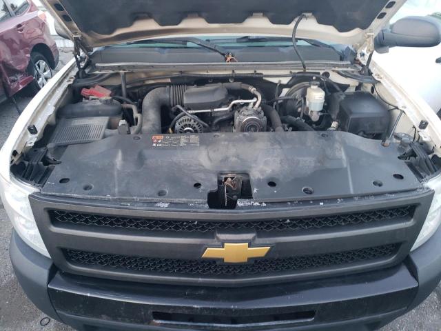 Photo 11 from auction – 2012 CHEVROLET SILVERADO with VIN 1GCNCPEXXCZ327422