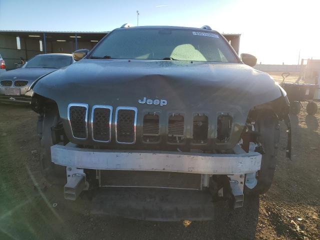 Photo 5 from auction – 2019 JEEP CHEROKEE L with VIN 1C4PJLLB9KD176809