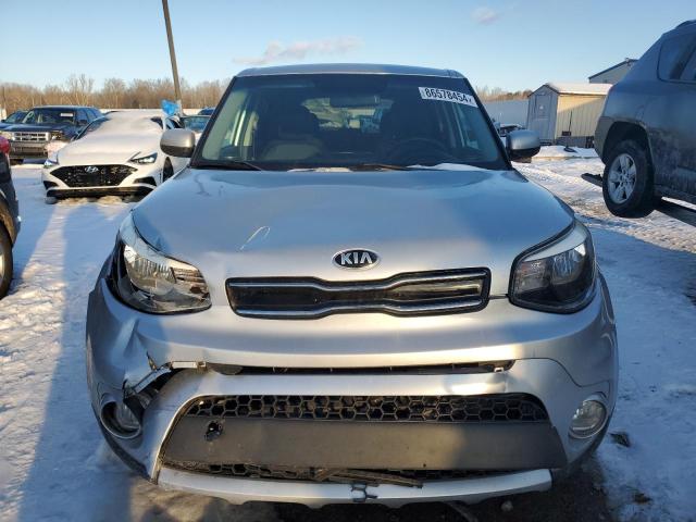 Zdjęcie 5 z aukcji – 2017 KIA SOUL + z VIN KNDJP3A55H7417998