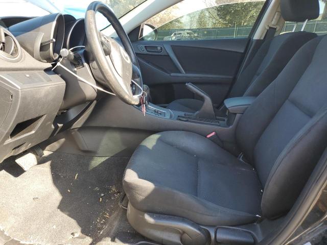 Photo 7 from auction – 2011 MAZDA 3 I with VIN JM1BL1UG3B1356582
