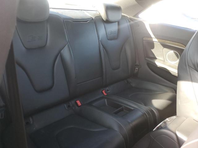 Photo 10 from auction – 2010 AUDI S5 PRESTIG with VIN WAUVVAFR1AA057383