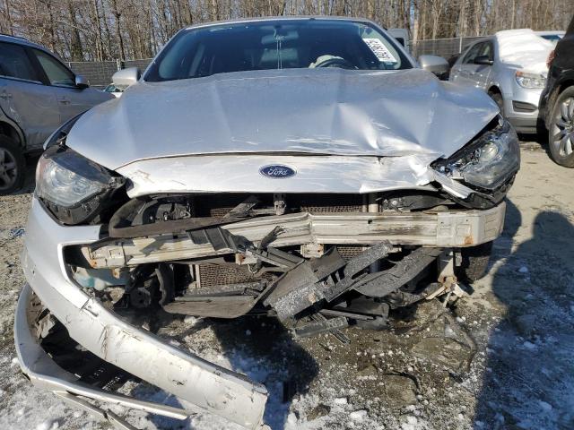 Photo 5 from auction – 2017 FORD FUSION SE with VIN 3FA6P0H71HR197656