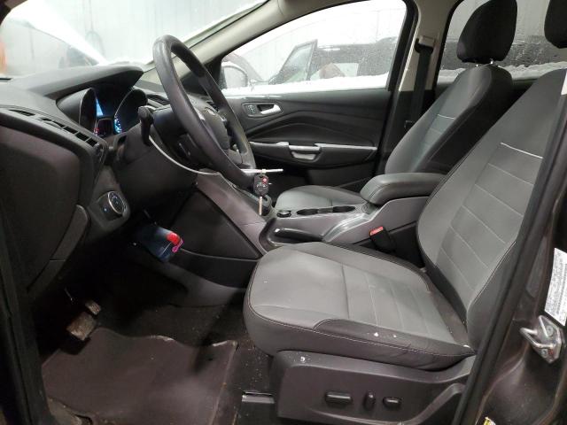 صورة رقم 7 من المزاد - 2015 FORD ESCAPE SE مع VIN 1FMCU9G91FUC90403