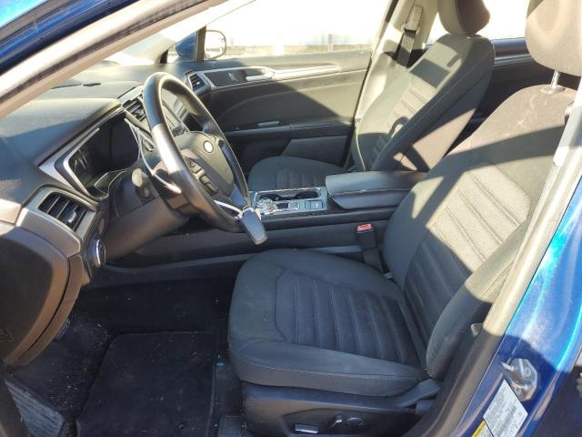 Photo 7 from auction – 2017 FORD FUSION SE with VIN 3FA6P0LU7HR357178