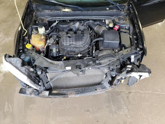 Photo 11 from auction – 2014 DODGE AVENGER SE with VIN 1C3CDZAG5EN174369