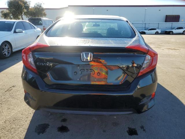 Photo 6 from auction – 2016 HONDA CIVIC LX with VIN 19XFC2F53GE200288