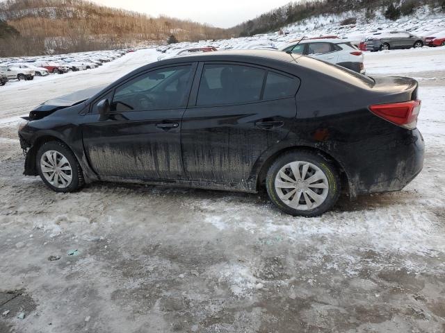 Photo 2 from auction – 2019 SUBARU IMPREZA with VIN 4S3GKAA61K3600593