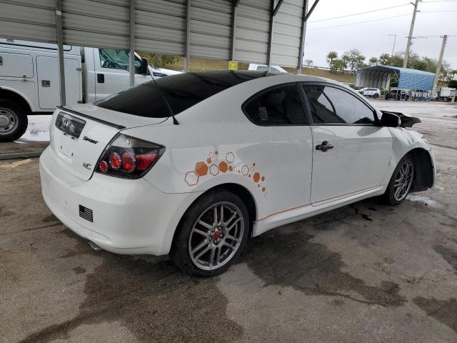 Photo 3 from auction – 2009 TOYOTA SCION TC with VIN JTKDE167390279303