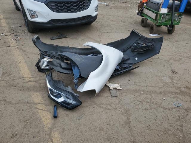 Photo 13 from auction – 2020 CHEVROLET EQUINOX LT with VIN 3GNAXJEV8LL151614